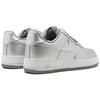 Nike Air Force 1 Low '07 LV8 Металлический Серебристый Перфорированный 718152-013