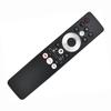 HTR-U29A Voice TV Remote Control For Haier LE65AQTS6UG LE75AQTS5UG