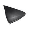 Right Side Rearview Mirror Triangle Trim Cover For Toyota Yaris LE 2015-2017