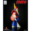 Embertoys Герой Райден Чиби Существо Райден Раскрашенная Софуби Фигурка