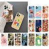 Эстетичный чехол для телефона с рисунком кошки Для iphone 17ProMax 17 Pro Air 16 15 14 13 Pro Max 16 15 14 13 Pro 15Plus