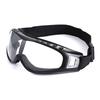 Motorcycle Sports Ski Goggles Eyewear UV Protective Sunglasses Riding Running Eyewear Snowboard Anti-Glare Glasses