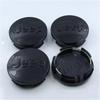 56/64mm Car Wheel Center Hubcaps Cover Badge for Jeep Tj Compass Grand Commander Cherokee Renegade Liberty Patriot Accessories