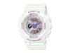 BABY-G BA-110FH-7AJF Фэнтези Голографические Цвета Кварцевые Часы 43.4мм Женские