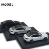 MJ 1/64 BMW M5 (F90) Автомодель 6-го поколения M5 из сплава, литая, коллекционные украшения, подарочные игрушки