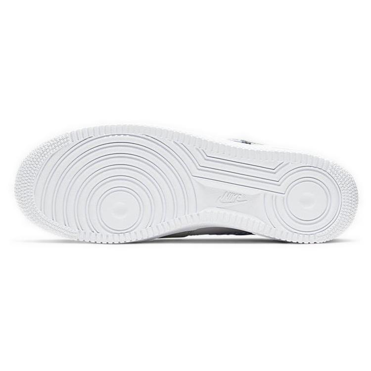 Nike Air Force 1 Low 'Indigo Fog' Men's CK4383-001