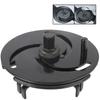 Car Repair Tools 3 Removal Tool Universal Adjustable Car Fuel Tank Lid Wrench Remove Oil Cover Pump Cap Spanner
