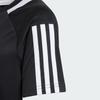 Adidaskiz Adidiskids Striped Short Sleeve Tee