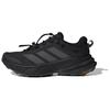 Terrex Free Hiker SL GTX Comfortable Versatile Running Shoes Unisex Sneakers Black HQ4885