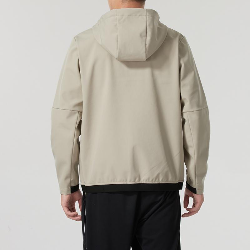 Under Armour Jacket Unisex Khaki 24600408-203