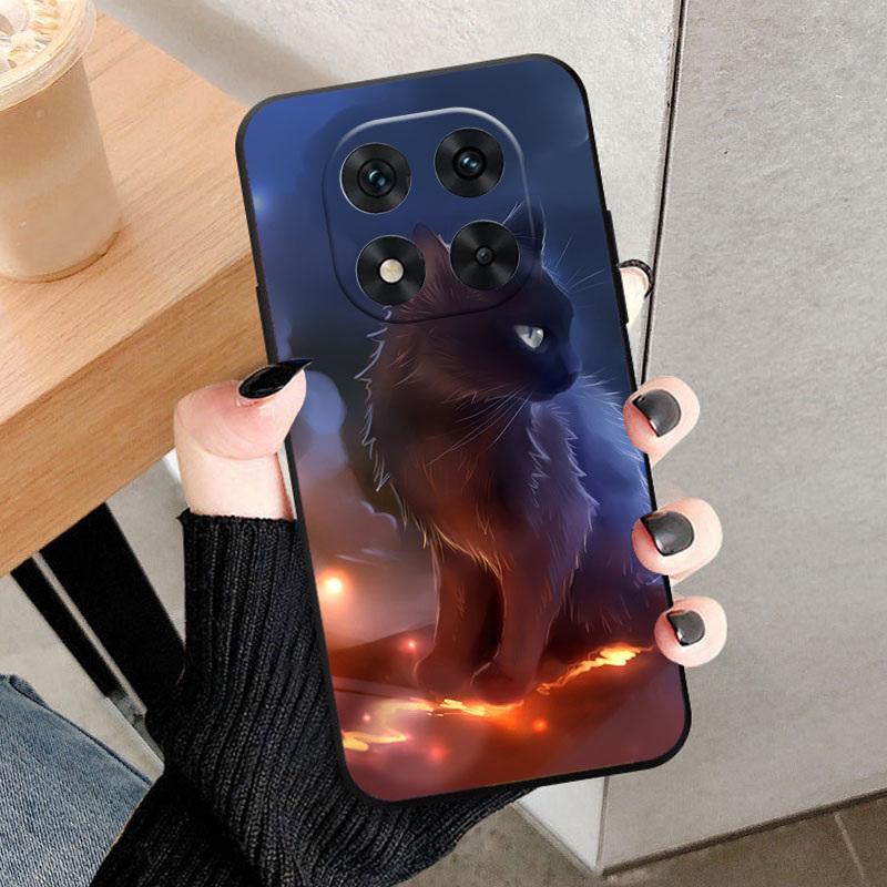 For Xiaomi Redmi Note 14 4G/5G Global Case Note14 Pro Soft Silicone TPU Back Cover For Redmi Note 14 Pro 4G Global Phone Cases