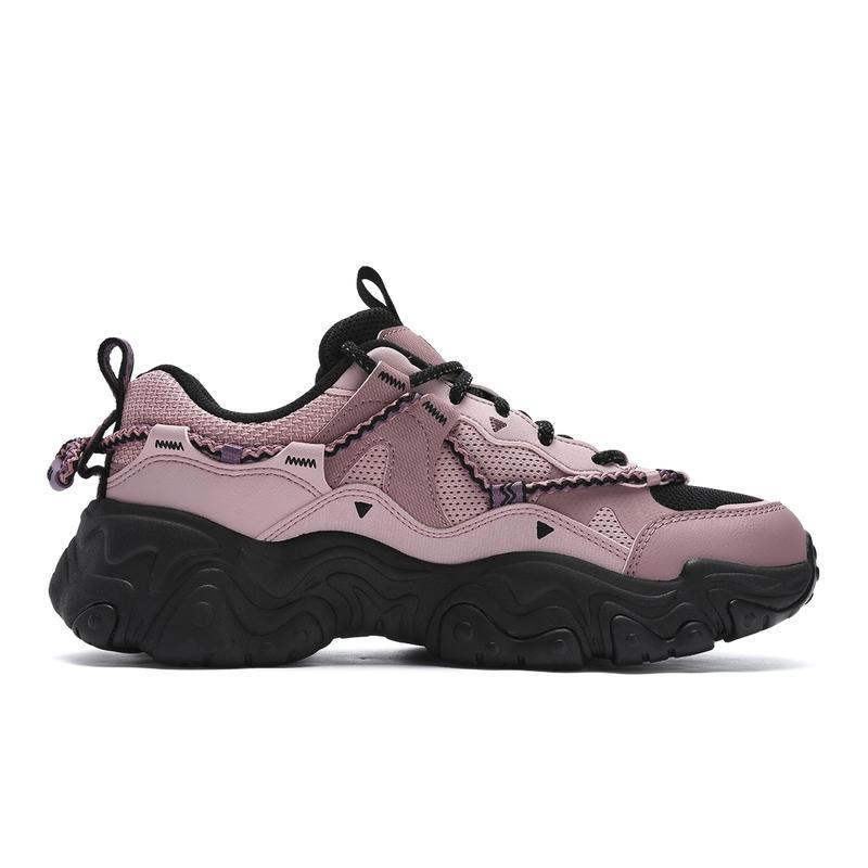 Fila Mars 3 Женский Фиолетовый F12W432101FZN