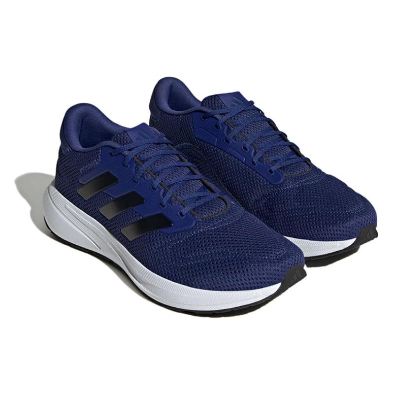 adidas Кроссовки Response Runner 'Navy Black White' ID7337