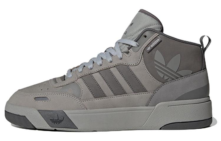 adidas Оригиналы Пост Ап Серый ID1671
