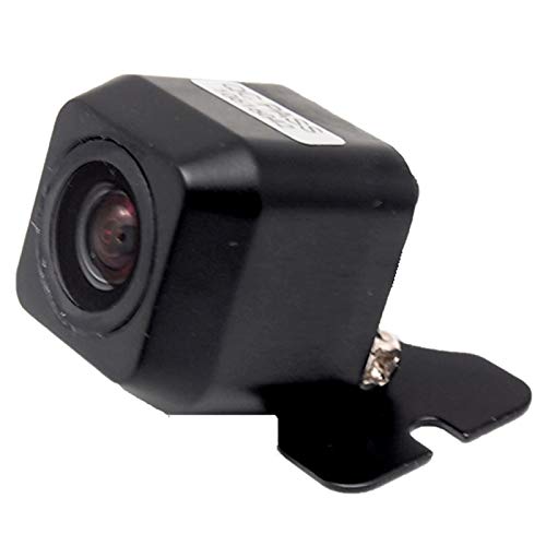 Panasonic Navigation Compatible Back Camera CCD Definition CCD Sensor That Even Surpasses Car-mounted 170° Wide-angle Ultra-high CY-RC90KD