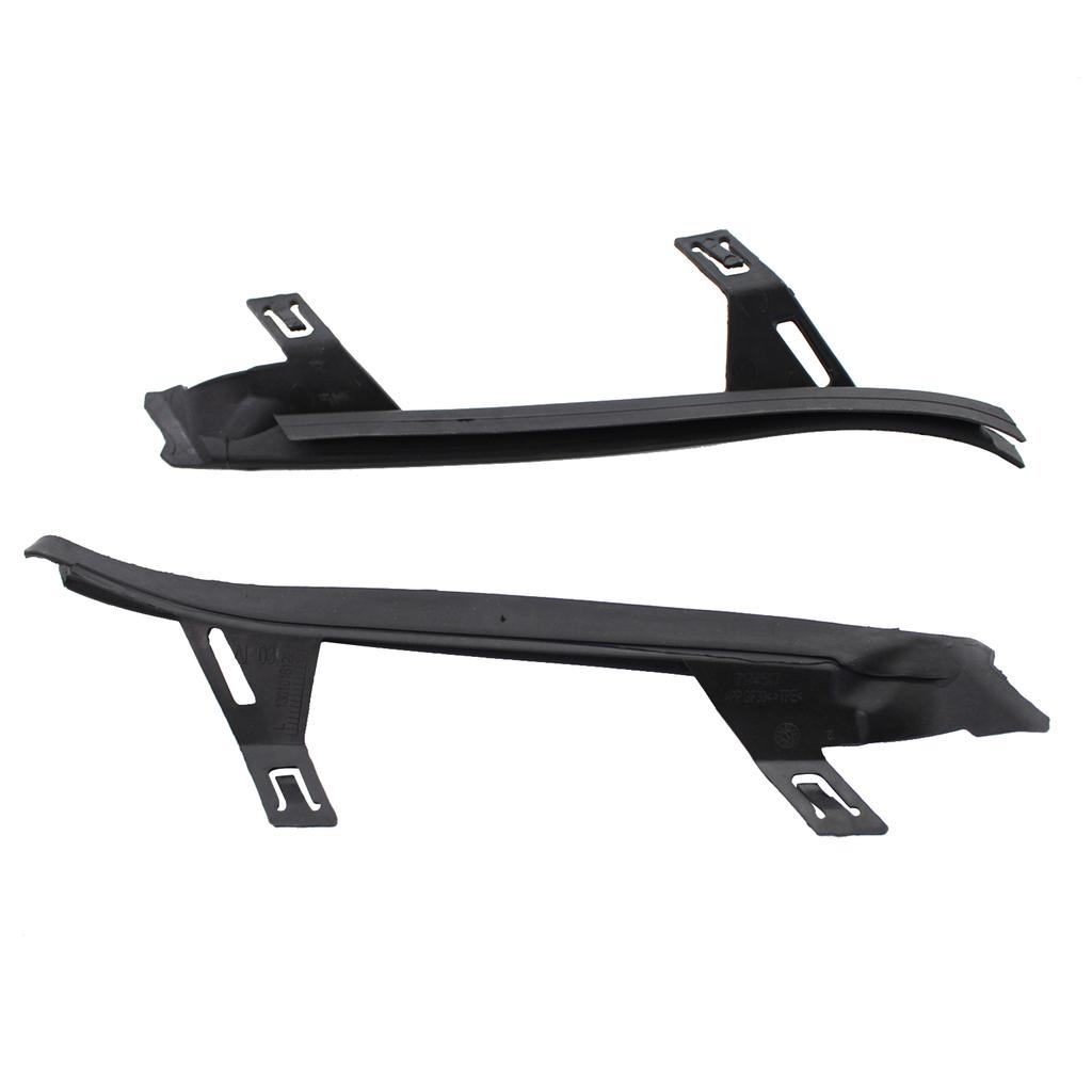 1 пара прокладок передних фар слева и справа 63117174518 63117174517 Замена для BMW 3 серии