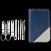 777 GNT-W010 8-Piece Nail Grooming Kit