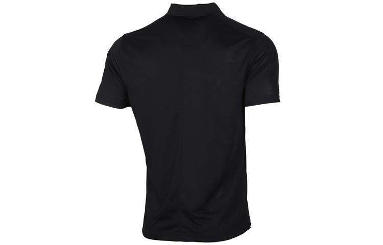 Nike Мужское гольф-поло Tour Dri FIT однотонное BV0355-010