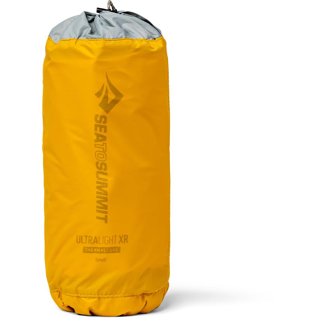Надувной коврик Sea to Summit Ultralight XR - Regular