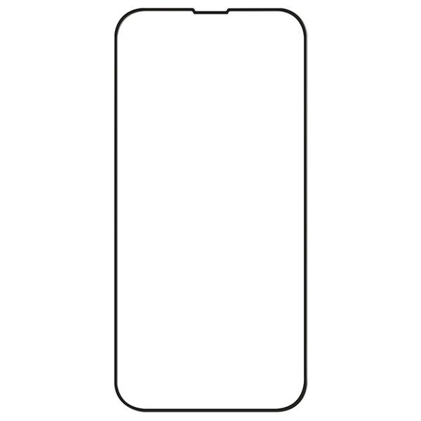 Uniq Optix Matte Tempered Glass For iPhone 15 Plus / 14 Pro Max With Applicator