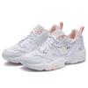 New Balance Женские кроссовки серии 608 'Бело-розовые' WX608WI1