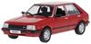 FIRST Mazda 323 (Familia) 80 Red Overseas Version 143 F43166