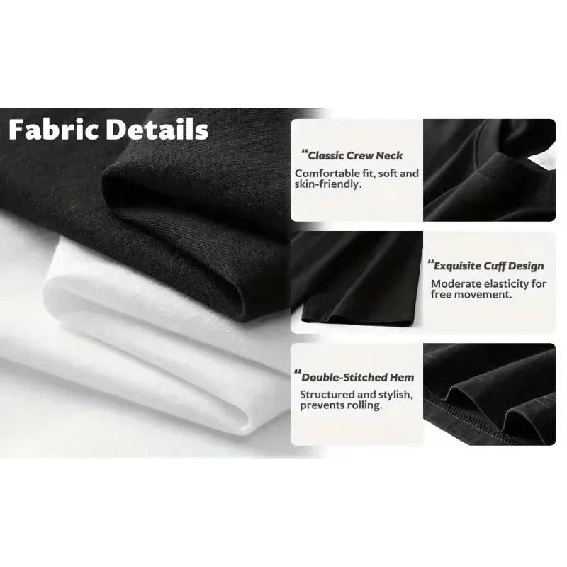 Cotton Graphic Tee 100 Cotton Black Sheep Family Goat Graphic Tee  Casual Crew Neck TShirt for Men