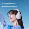Edifier K710W Полноразные Bluetooth-наушники для учебы