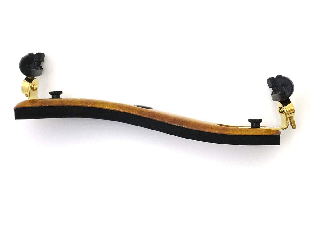 Viva La Musica Подставка для скрипки Viva La Musica Augustine Maple/Gold
