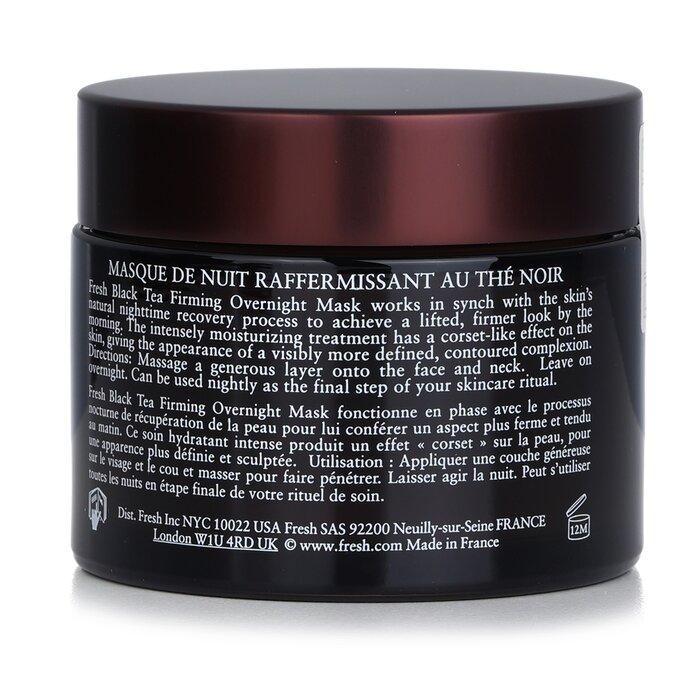FRESH Black Tea Firming Overnight Mask