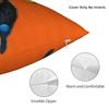 Anime Invincibles Pillow Case Morden Pillow Cover Graphic Pillowcases For Wedding Party Home Decor