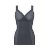 Топ-бодишейпер Triumph TR576, размер ML, корректирующее белье, (GY-Серый, L)