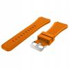 Sc Watchband 22Mm Orange