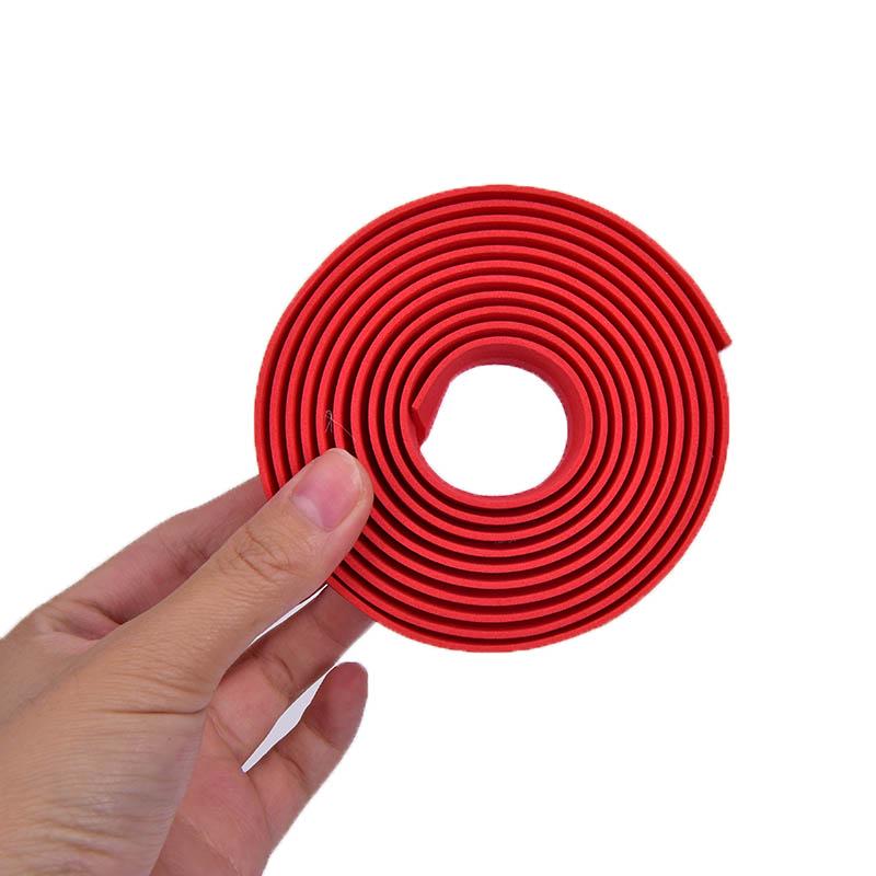 1 пара руля для шоссейного велосипеда, пробковая обмотка для ремня велосипедной ручки с заглушками