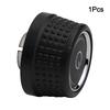 Auto Car Car Radio Knob 6C0919603 Knob High Reliability OEM Part Number Perfect Match Plastic Material for Golf 6