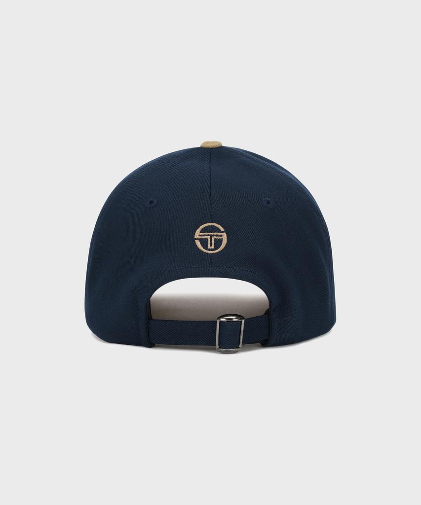 Кепка SERGIO TACCHINI U Artwork (военно-морской флот)