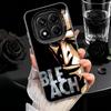 Bleach Кемпачи Зараки Мягкий чехол для телефона для Samsung Galaxy S24 S25 FE S26 Edge S23 Ultra S22 Plus S21 + Ударопрочная задняя крышка