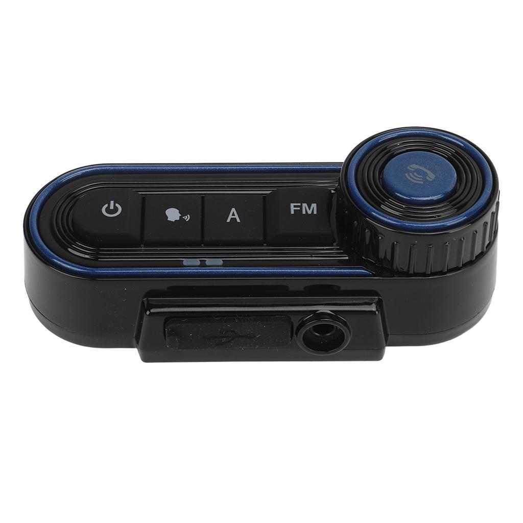 Мотоциклетный шлем Bluetooth гарнитура стерео водонепроницаемая с шумоподавлением беспроводные наушники для шлема