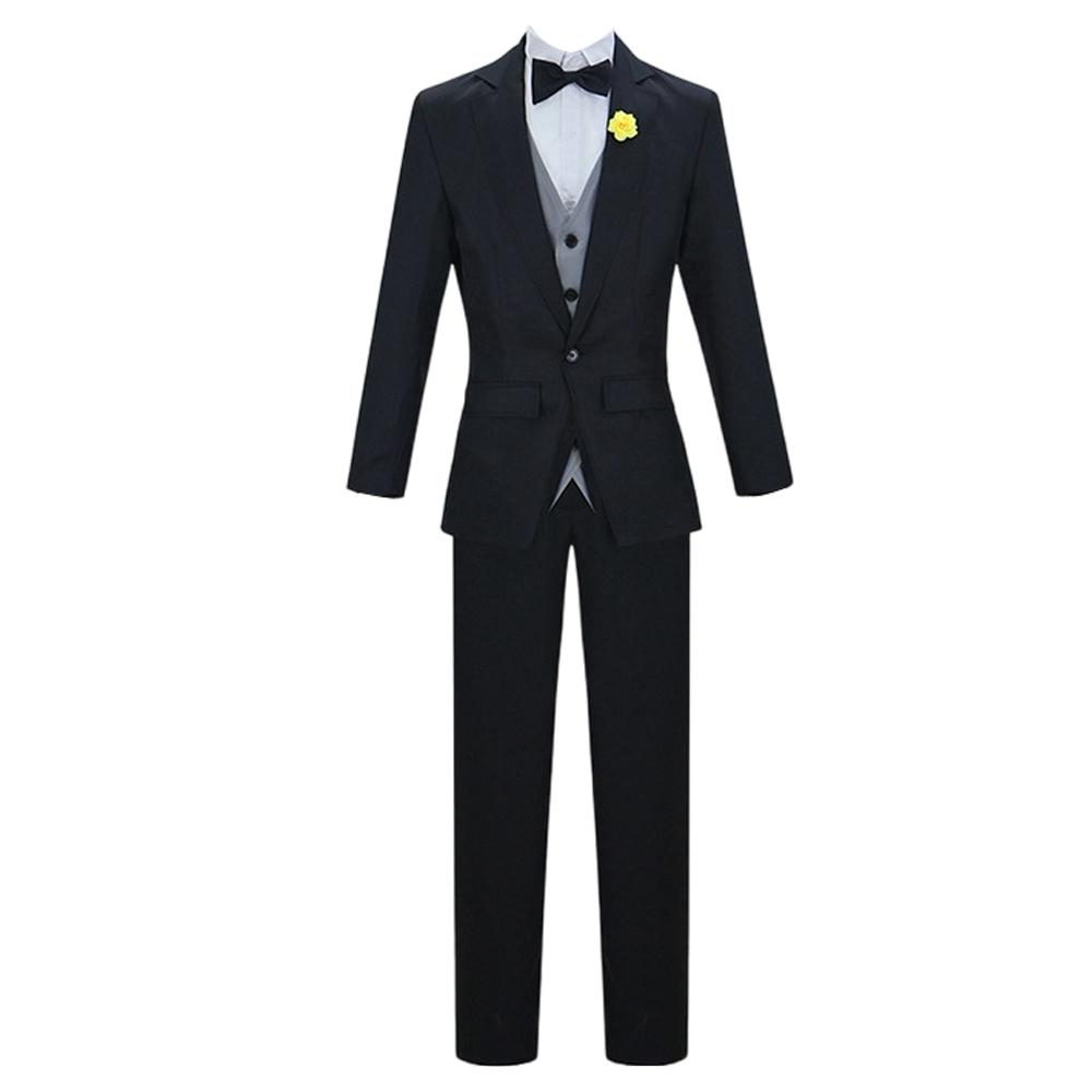 Unisex Cosplay And Stage Performance Costumes