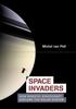 Книга Space Invaders : How Robotic Spacecraft Explore the Solar System