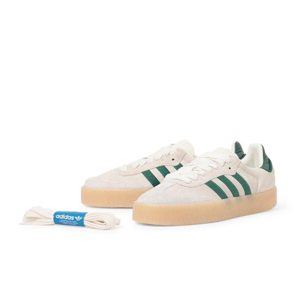 adidas Женские сандалии Offw Coll Offw Jq0252