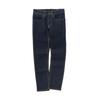 Kapelmuur Casual Stretch Denim Long Pants Pants,
