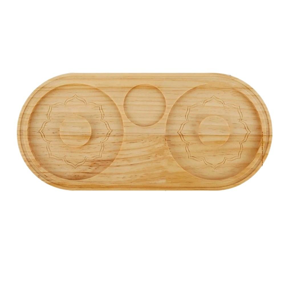 Spice Container Margarita Salt Rimmer Double Plate Sugar Rimmer Cocktail Rim Kit Home Bar