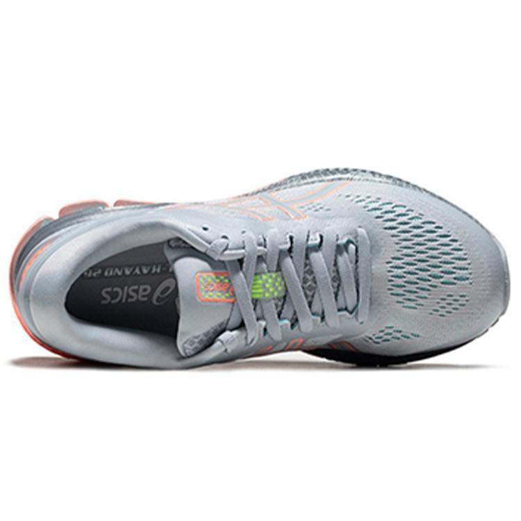 (WMNS) ASICS Gel-Kayano 26 'Hyper Flash - Piedmont Grey Sun Coral' Women's 1012A536-020