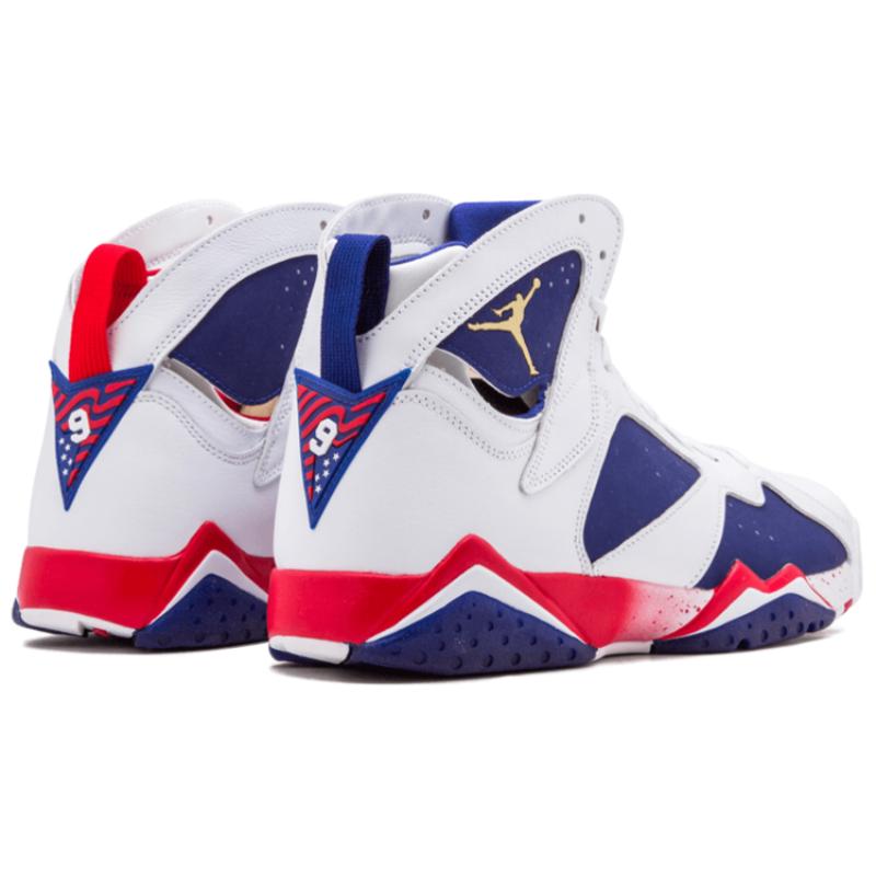 Jordan 7 Ретро Тинкер Альтернативный Jordan 304775-123