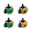 3D Analog Sensor Hall Effect Joystick No Drift Rocker Module for PS5/PS4/Xbox/Switch Pro Gamepad