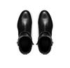 Ботильоны Geox D Walk Pleasure 55 D46XBA 00043 C9999, черные