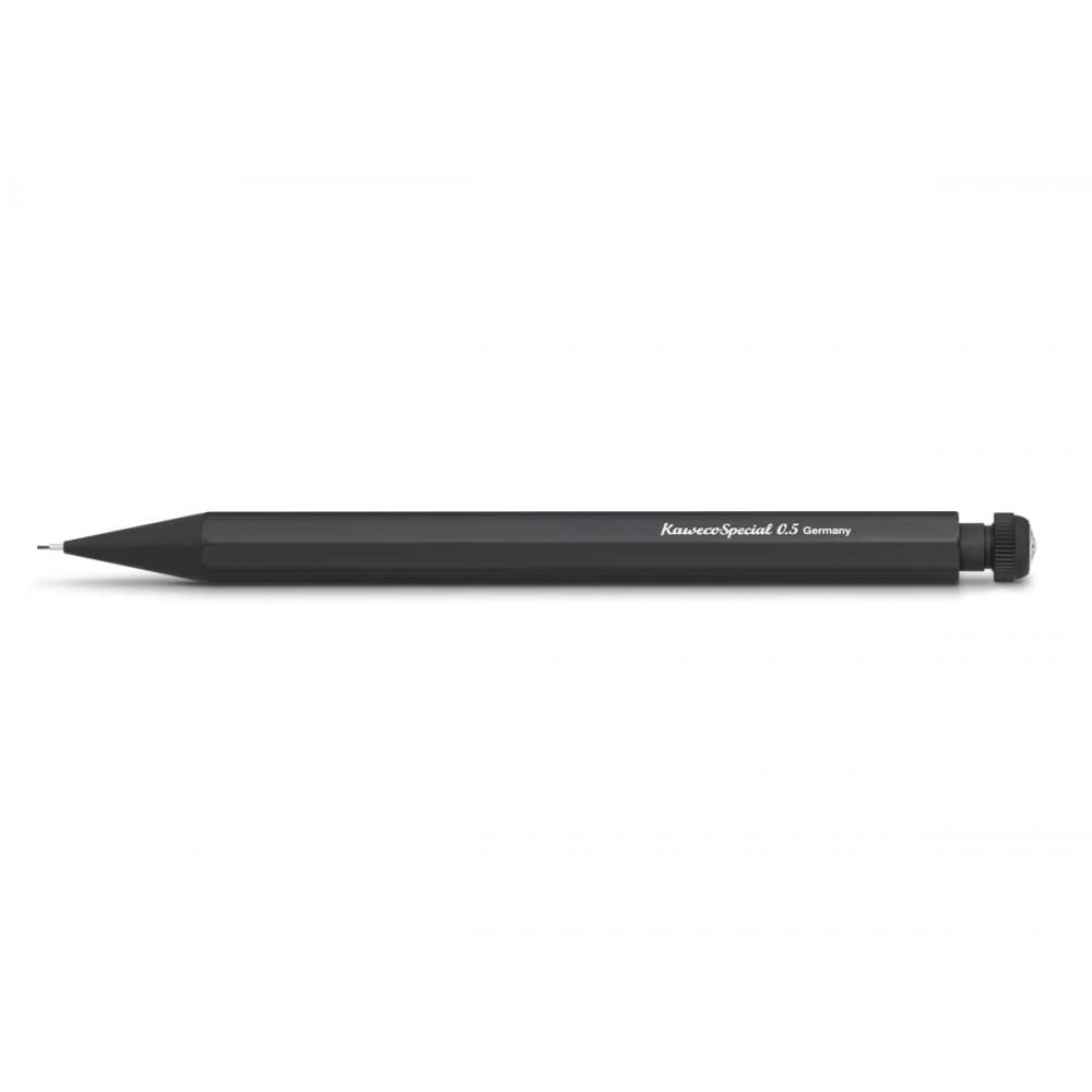 Механический карандаш Kaweco Special Black PS-05 0,5 мм, оригинальный импортный продукт