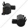 Clear Auto Windshield Washer Pump For Toyota 4Runner Camry Mitsubishi Suzuki Kia Acura Dodge 85310-22080 8531010410 Pa