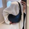 Ретро Маленькая Сумка Через Плечо Из Искусственной Кожи Для Повседневного Использования